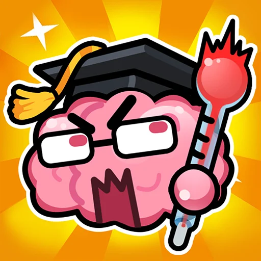 Game icon for Cell Survivor by Snap Brain Games